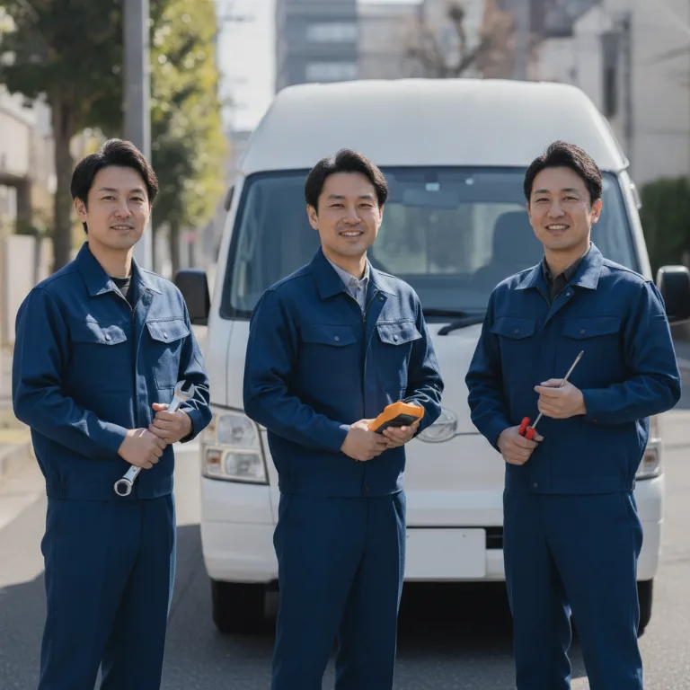 分電盤交換 のチーム: 八千代市